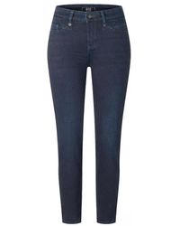M·a·c - Skinny Fit Jeans - Lyst