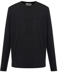 McQueen - Cashmere Knitwear - Lyst