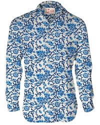 Mc2 Saint Barth - Casual Shirts - Lyst