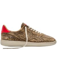 HIDNANDER - Shoes > sneakers - Lyst