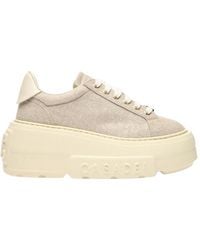 Casadei - Nexus Cassiopea Sneaker - Lyst