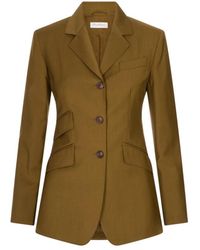 Max Mara - Blazers - Lyst
