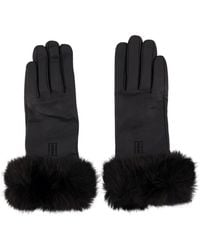 By Malene Birger - Gloves - Lyst