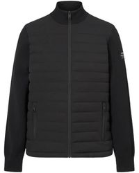 Ecoalf - Winter Jackets - Lyst