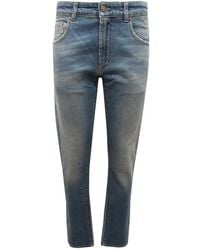 Imperial - Slim-Fit Jeans - Lyst