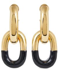 Rabanne - Earrings - Lyst