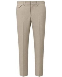 Low Brand - Suit Trousers - Lyst