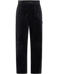 A.P.C. - Fergus Corduroy Carpenter Pants - Lyst
