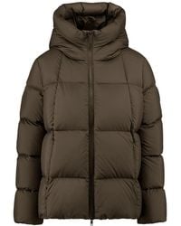 Bomboogie - Down Jackets - Lyst