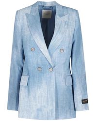 Ermanno Scervino - Blazers - Lyst