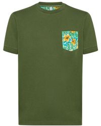 Sun 68 - T-shirts - Lyst