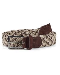 Howard London - Belts - Lyst