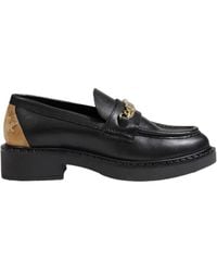 Alviero Martini 1A Classe - Loafers - Lyst