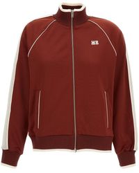 Wales Bonner - Zip-Throughs - Lyst