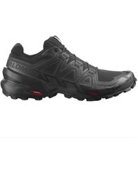 Salomon - Speedcross 6 Gtx Trail Running Shoe - Lyst