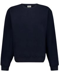 Saint Laurent - Sweatshirts - Lyst