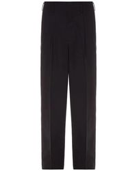 Dolce & Gabbana - Suit Trousers - Lyst