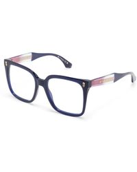 Etro - Glasses - Lyst
