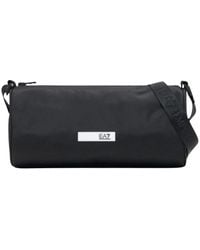 EA7 - Cross Body Bags - Lyst
