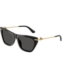Dolce & Gabbana - Sunglasses - Lyst