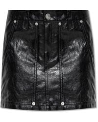 Isabel Marant - Short Skirts - Lyst