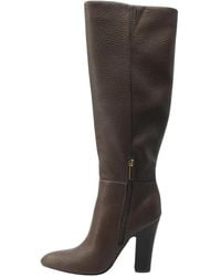 Guess - Heeled Boots - Lyst