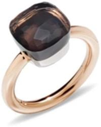 Pomellato - Klassischer Ring Nudo - Lyst
