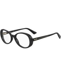 Moschino - Glasses - Lyst