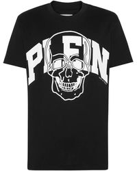 Philipp Plein - T-Shirts - Lyst