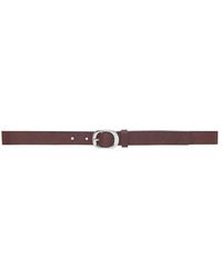 Depeche - Belts - Lyst