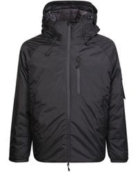 OUTHERE - Winter Jackets - Lyst
