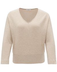 Opus - V-Hals Truien - Lyst