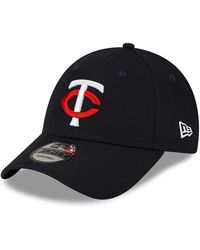KTZ - Accessoires ,Zwart ,Minnesota Twins The League Pet Zwart - Lyst