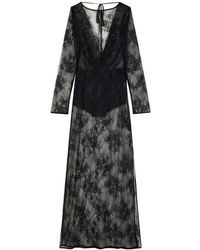 Patrizia Pepe - Gowns - Lyst