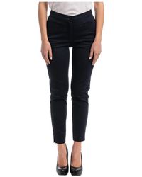 Seventy - Trousers > slim-fit trousers - Lyst