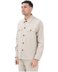 SELECTED - Light Jackets - Lyst