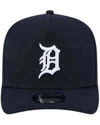 KTZ - Accessoires ,Blauw ,950 A-Frame Cap - Lyst