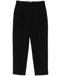 Circolo 1901 - Cropped Trousers - Lyst