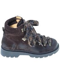 Maze - Lace-Up Boots - Lyst