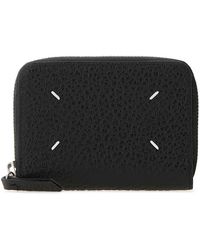 Maison Margiela - Wallets &Amp; Cardholders - Lyst