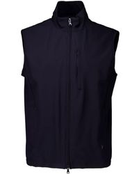 Paul & Shark - Vests - Lyst
