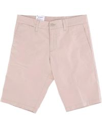 Carhartt - Casual Shorts - Lyst