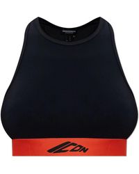 DSquared² - Sport Bras - Lyst