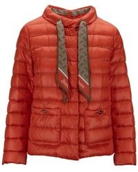 Herno - Down Jackets - Lyst