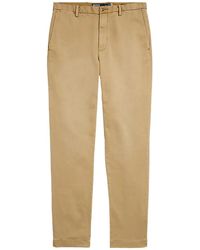 Polo Ralph Lauren - Stylische hosen für männer - Lyst