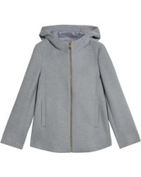 Oltre - Light Jackets - Lyst