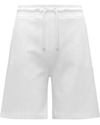 K-Way - Casual Shorts - Lyst