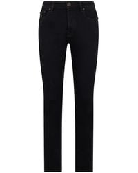 Moorer - Slim-Fit Jeans - Lyst