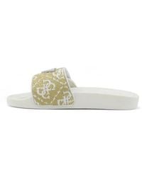 Guess - Sliders - Lyst