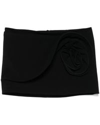 Magda Butrym - Schwarzer Rock Re25 Modell - Lyst